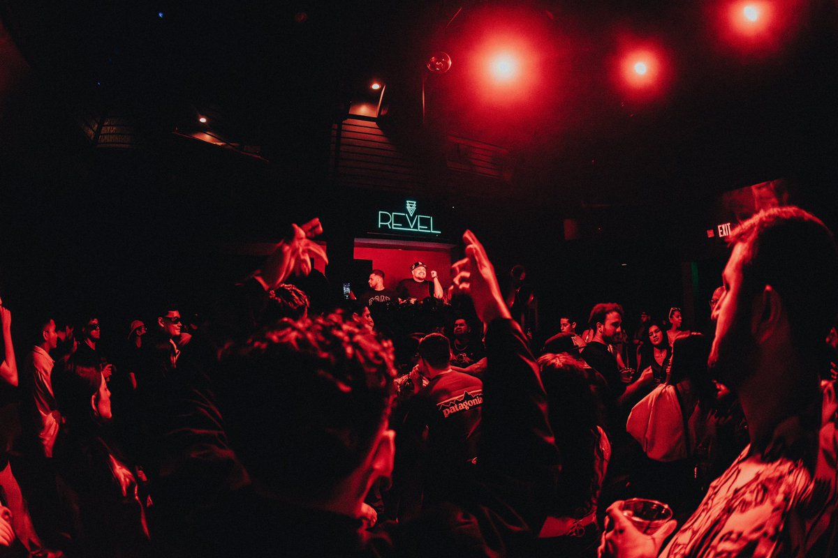 The Hideout tweet media