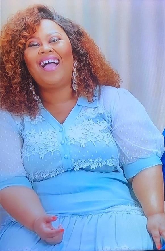 I keep telling you ke re #MusaIsTheProblem le nagana gore kea tshameka

Yim' dripa iTL yakhe yobumenemene

MaYeni a re ntandane 🤣

#UthandoNesthembu