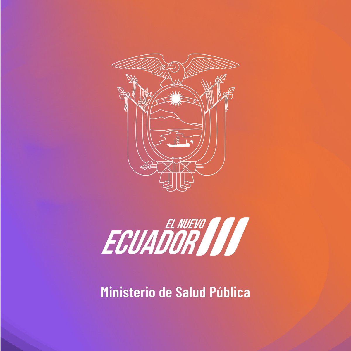 Sabías que tener tu esquema de vacunación completo, evita contagiarte de enfermedades. ¡Sé responsable y #Vacúnate! #ElNuevoEcuador