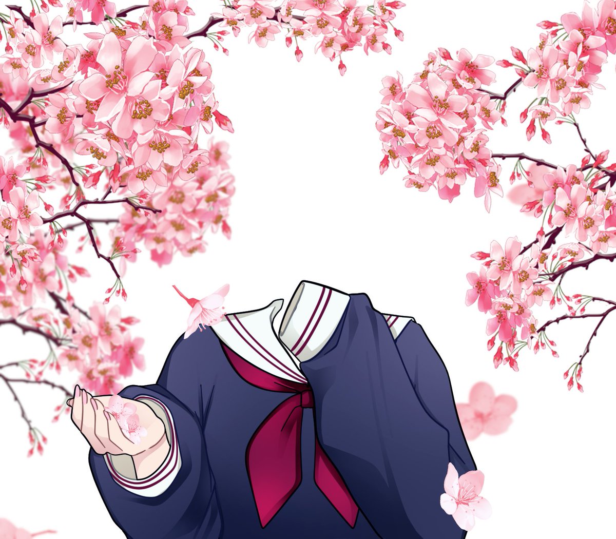 🌸[VTUBER ASSET]🌸
Free sakura | VTuber asset  
i use some of clipstudiopaint assets

 #Vtuber準備中 #Vtuber #Vtuberasset #VTuberAssets #Live2D依頼  #VtuberES #Vtuberオーディション #twitchstreamer #School #VtuberUprsing #artmoots #SAKURA #animegirl