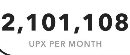 Another successful ‘Just say “NO!” to collection speculation FOMO’ city release. Saved my balance to mint 3 x M ST NW properties instead, and rocketed back into the over 2M/month club. Puts me back into the USD out game now 🤘#VirtualRealEstate #WEB3 #Uplandme #Metaverse #P2EGame