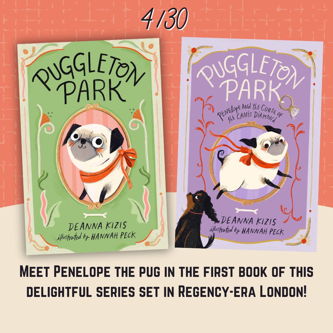 Surprise! We couldn't let April just go away without celebrating these chapter books and middle grade that had a #BookBirthday! Which recent release are you and your readers loving?

<a href="/MapleLam/">Maple Lam</a> @MonicaMancillas <a href="/seecatwrite/">Cat Patrick</a>