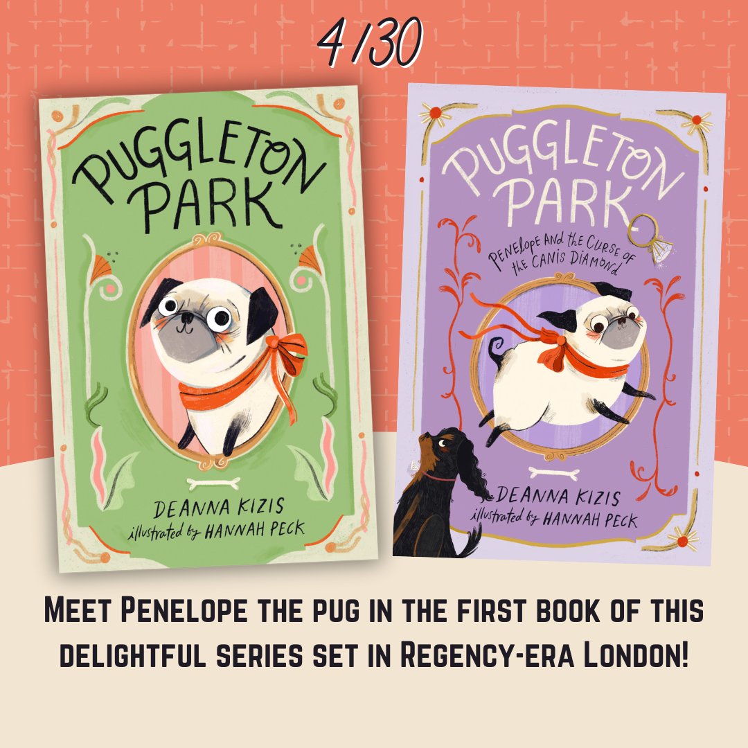 Surprise! We couldn't let April just go away without celebrating these chapter books and middle grade that had a #BookBirthday! Which recent release are you and your readers loving? @MapleLam @MonicaMancillas @seecatwrite