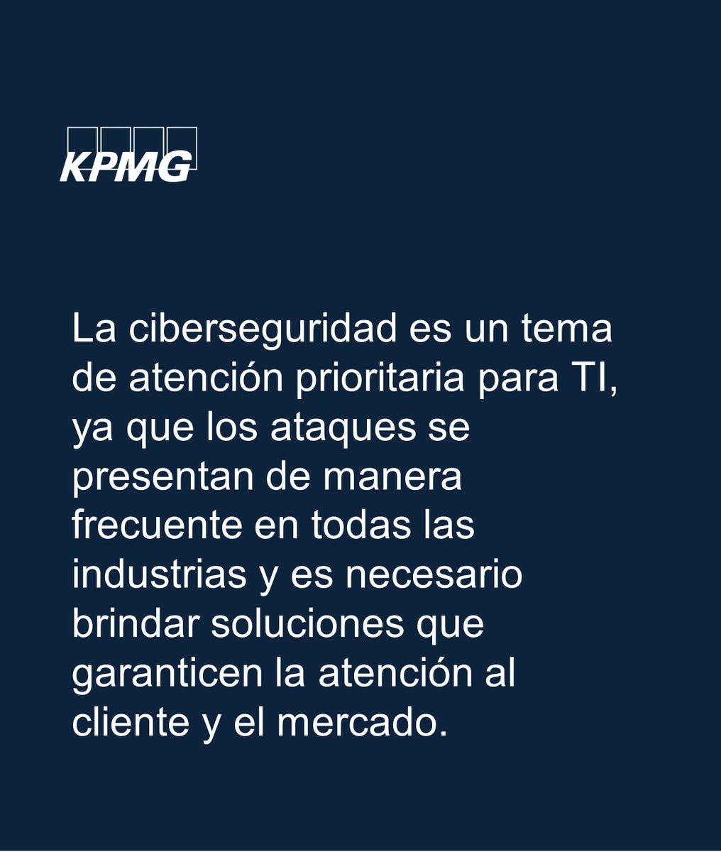 KPMGMEXICO tweet picture