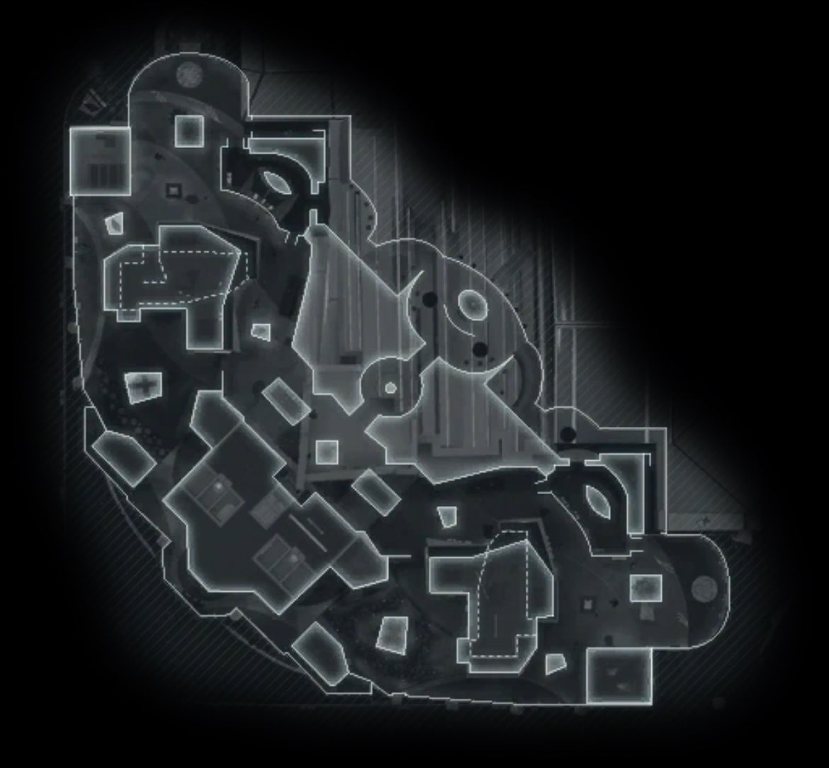 Guess this map