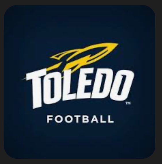 After a great conversation with <a href="/CoachFlemWR/">RJ Fleming</a> I am blessed to receive an offer from The University of Toledo!

<a href="/ToledoFB/">Toledo Football</a> <a href="/StXFB/">Bomber Football</a> <a href="/RUNBYU/">COACH T, M.Ed., HSSCC, USAW,FMS</a> <a href="/COACHSPECHT28/">Steve Specht</a> <a href="/Brodbeckj02/">Jake Brodbeck</a> <a href="/8TooHard/">Jarell White</a> <a href="/gobigrecruiting/">Go Big Recruiting</a>
