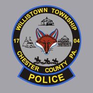 NEWS RELEASE: WOMAN ARRESTED FOR ROAD RAGE INCIDENT INVOLVING SHOTS FIRED IN WILLISTOWN TOWNSHIP The Chesco DAO & the Willistown Twp PD announce the arrest of Racquel Graham, 41, of Secane, PA for a firearm involved road rage incident on the morning of 5/2/24.