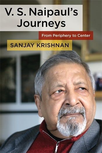 Now in paperback, 'This study sets new parameters for evaluating Naipaul's literary legacy.'—Rhonda Cobham-Sander buff.ly/4blW19e