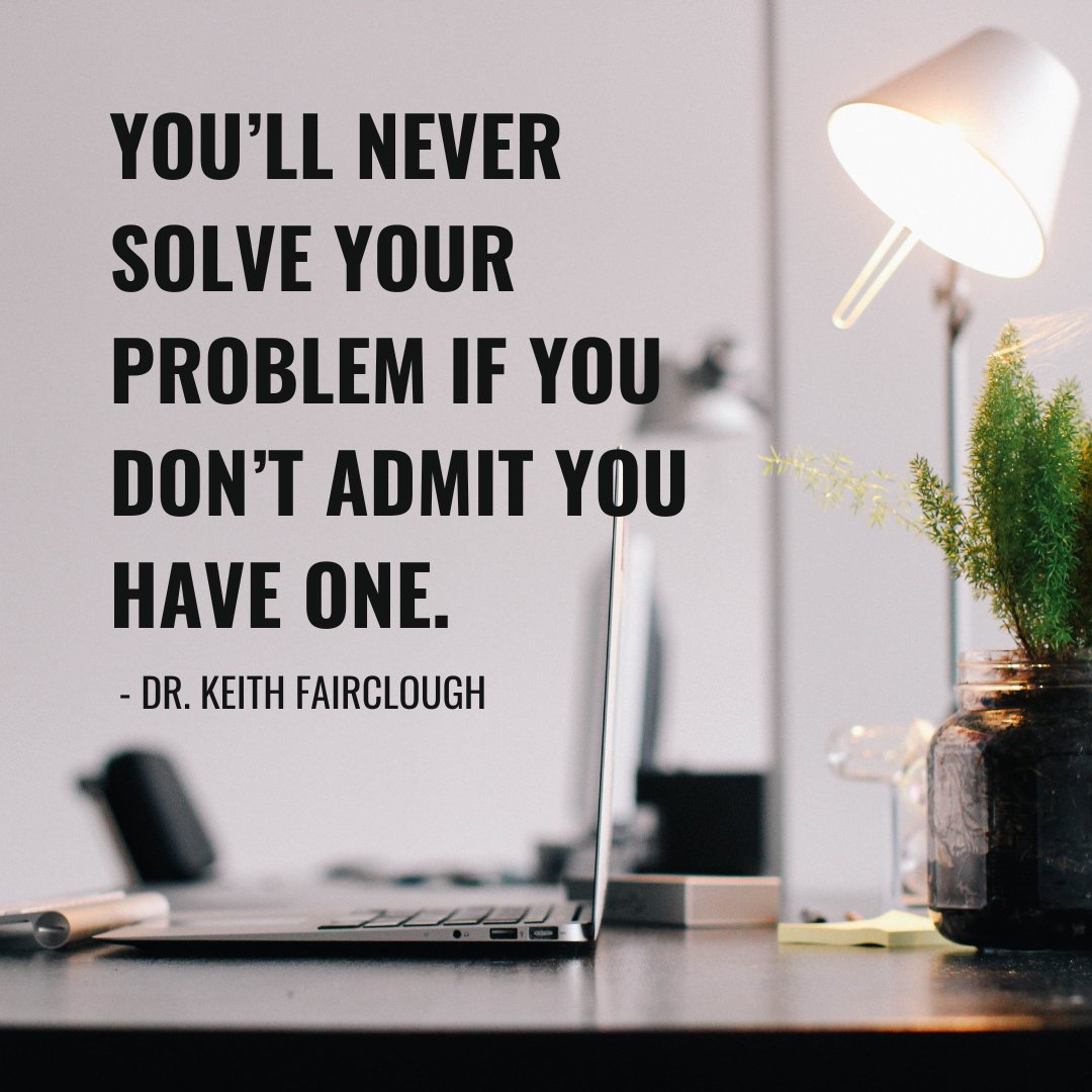FaircloughCS's tweet image. "Recognizing the problem is the first step towards finding the solution." 
#FaircloughCS #FCS
#problemrecognition #solutionseeker #stepstosuccess #awarenessiskey #acknowledgetheissue #findingthesolution #troubleshooting #facingthechallenge #firststepforward