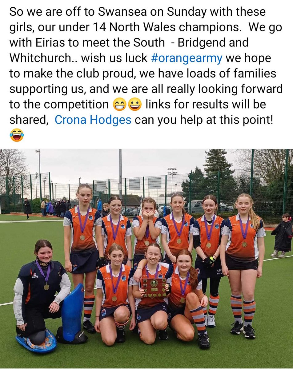 Dysynni Hockey Club (@dysynnihockey) on Twitter photo 