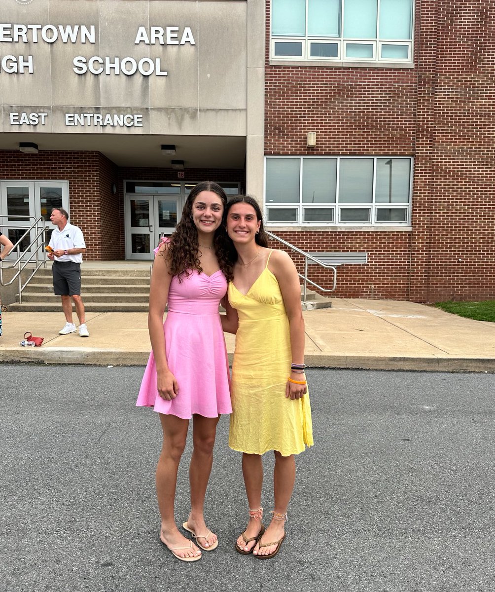 Celebrated our induction into National Honor Society on Tuesday! Proud of my basketball and volleyball teammates for the accomplishment! <a href="/FeverForceAAU/">Fever & Force AAU</a> <a href="/BoyertownLBB/">Boyertown Lady Bears Basketball</a>