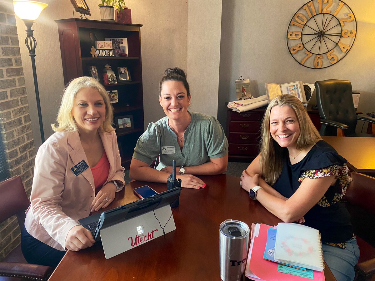 Melissa Pursifull (@m_pursifull) on Twitter photo Enjoyed meeting with this team today as they begin preparing for the 2024-25 school year! ⭐️ <a href="/AndersonECPrin/">Lara Utecht</a> <a href="/PaigeZettler/">Paige Zettler</a> Enjoyed meeting with this team today as they begin preparing for the 2024-25 school year! ⭐️ <a href="/AndersonECPrin/">Lara Utecht</a> <a href="/PaigeZettler/">Paige Zettler</a>