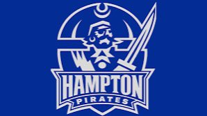 Extremely blessed to say I’ve received an offer from Hampton University! #GoPirates @coachscott33 @CoachLGibson