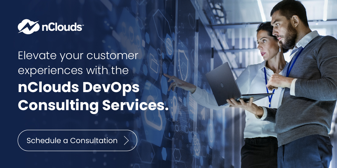 50% of companies report better software delivery thanks to efficient code reviews. Start saving time and money with a DevOps consultation with nClouds today! #DevOps #AWS #CloudOps
nclouds.com/services/devop…