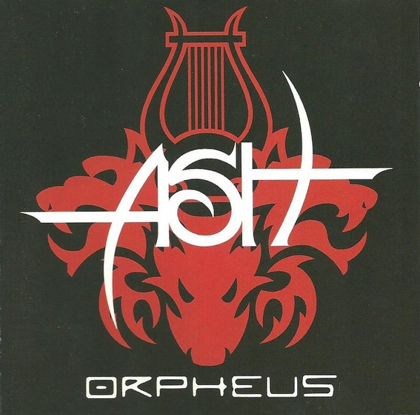 On this day in 2004, @ashofficial released the single Orpheus. The second single from their fourth studio album, Meltdown, it reached number 13 in the UK singles charts! Released on CD, DVD & 7' vinyl, the DVD including the making of video too!