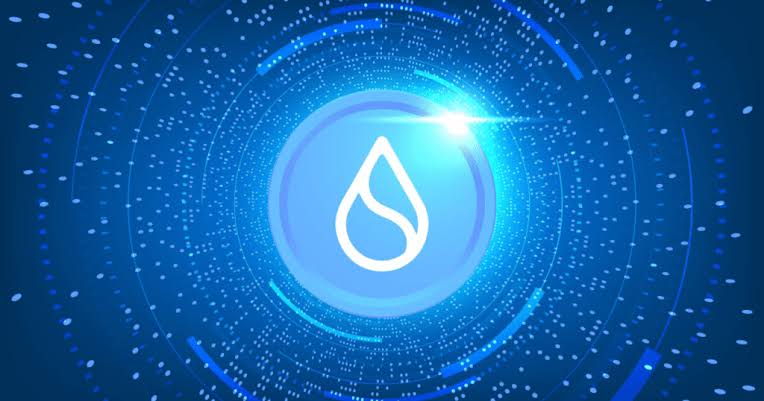 @SuiNetwork This results in improved security, energy efficiency, and decentralization.

(4) Sui Token (SUI)
The Sui token is the native cryptocurrency of the Sui network, used for transaction fees, governance, and participation in the network's consensus mechanism.