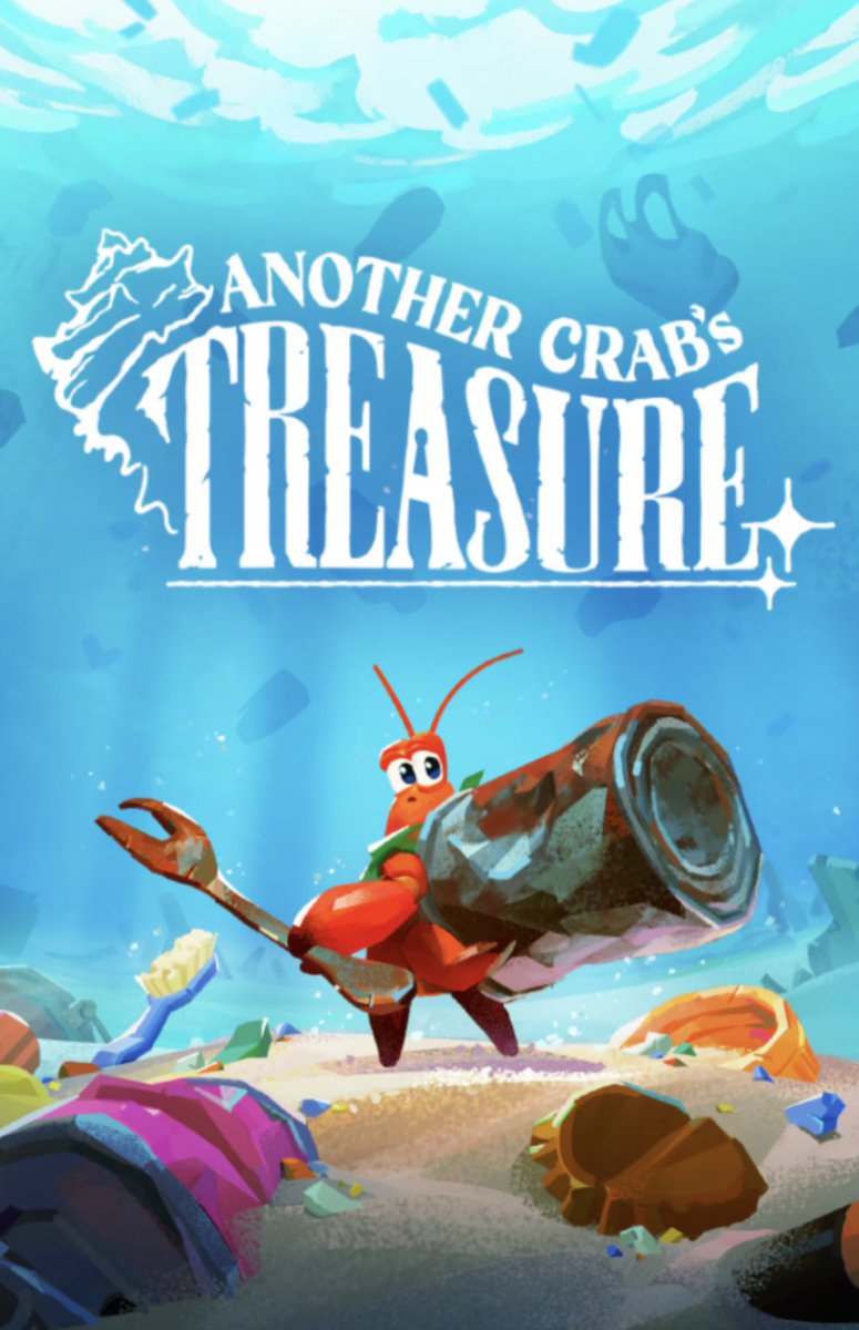 MattHatterPlays's tweet photo. Gonna go live in a hour on twitch it’s time to return to streaming by being Crabby! 
https://t.co/qnekbETDDV

5pm mst https://t.co/LegOVEBjTT