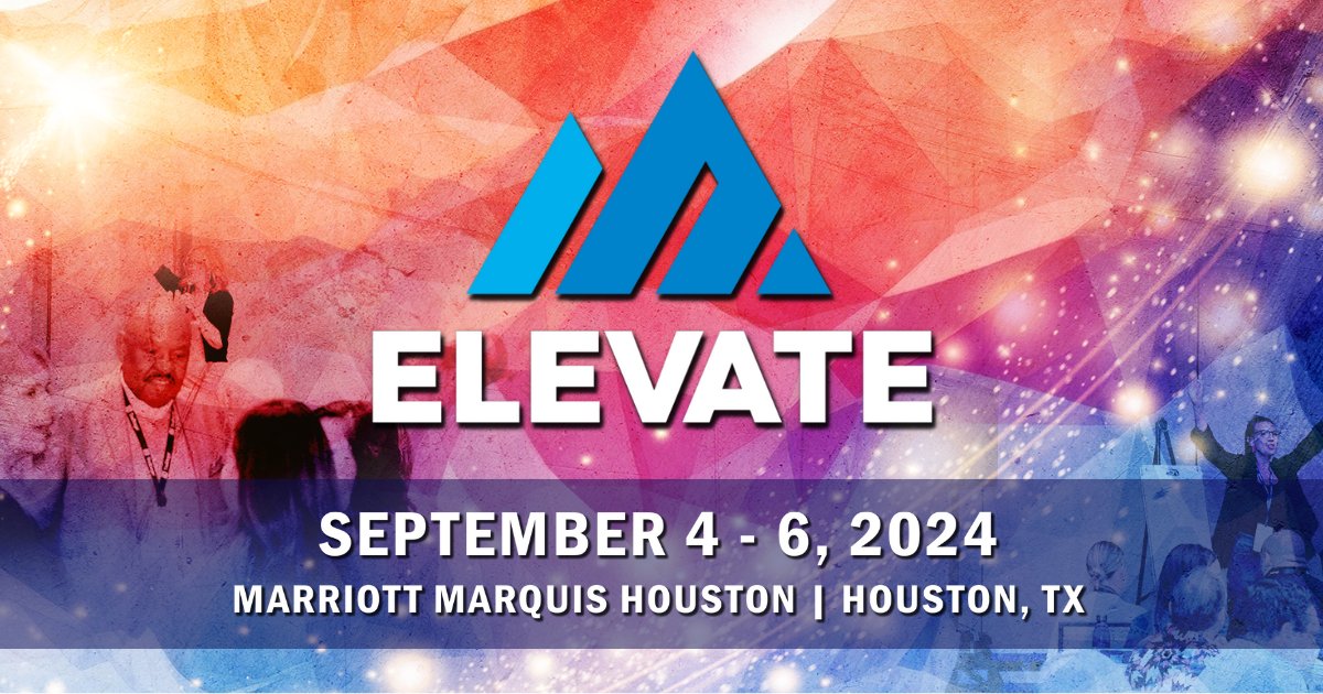 🎤Do you have a passion for speaking on leadership?🎤 Share your story, knowledge, or insights at Elevate 2024! Submit your proposal by June 1: ow.ly/VAx350Rvb1H

#cuELEVATE #CreditUnions #CallForSpeakers #CUleadership