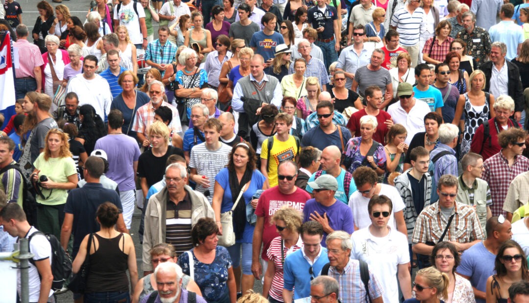 A new law in Amsterdam is banning the establishment of new hotels, following crackdowns on short-term rentals in some of the world’s most overcrowded cities for tourism. Read More: bit.ly/4bbXFdo