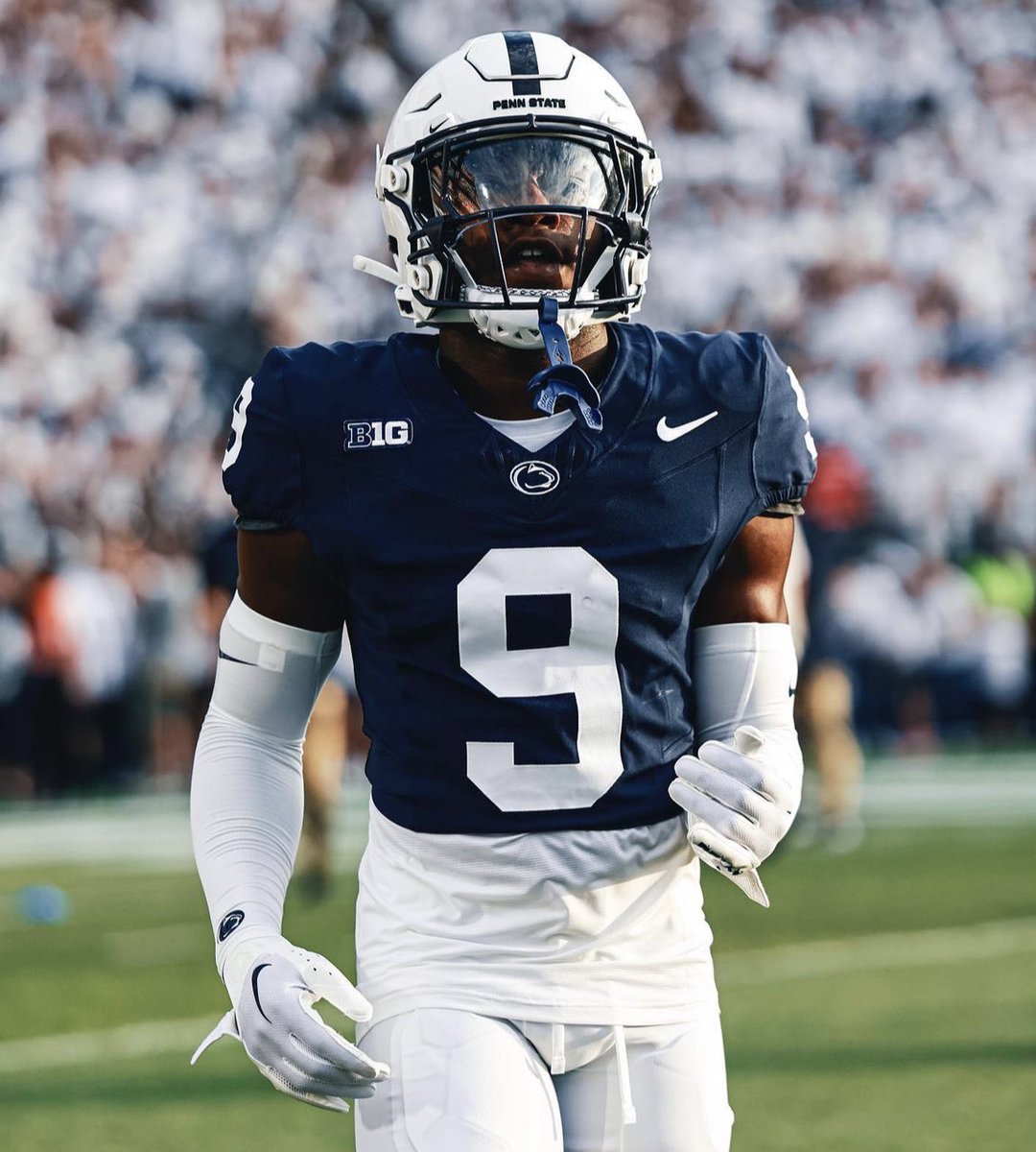 According to @mzenitz, the current plan is for Penn State transfer safety King Mack to visit Alabama this weekend. Mack, a former top-100 recruit, spent one season in Happy Valley. He recorded three tackles for the Nittany Lions. He will join multiple official visitors this…