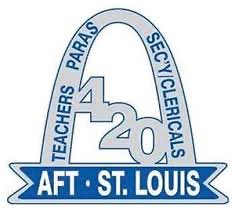 AFT 420 announces unfair labor practice charges on behalf of its union members at KIPP High School: “After a year of negotiations trying to reach agreement with KIPP High School, @AFTSTL420 announced today that Unfair Labor Practice Charges have been filed with the NLRB.”