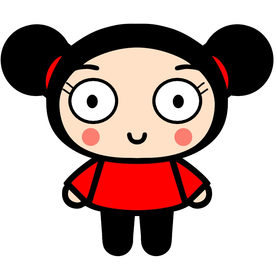 Forgive me father...for I have sinned.
#Pucca