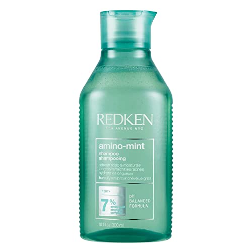 REDKEN Scalp Relief Shampoo, Soothing Formula, Cleanses
#keyStoneReviews #HairCare #SaverDeal #Shampoos #SHINE
🔗 Review >> k4s.uk/l/d04