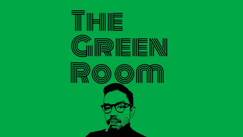 The first episode of #TheGreenRoom with @DanLevyDagerman and @teshrajan from #YouMeAndHer! Listen on Apple Podcasts, Spotify or wherever you get your pods! 🎙️😶‍🌫️

Please like, subscribe, smoke, lather, rinse, repeat and rate:

open.spotify.com/episode/167VQu…