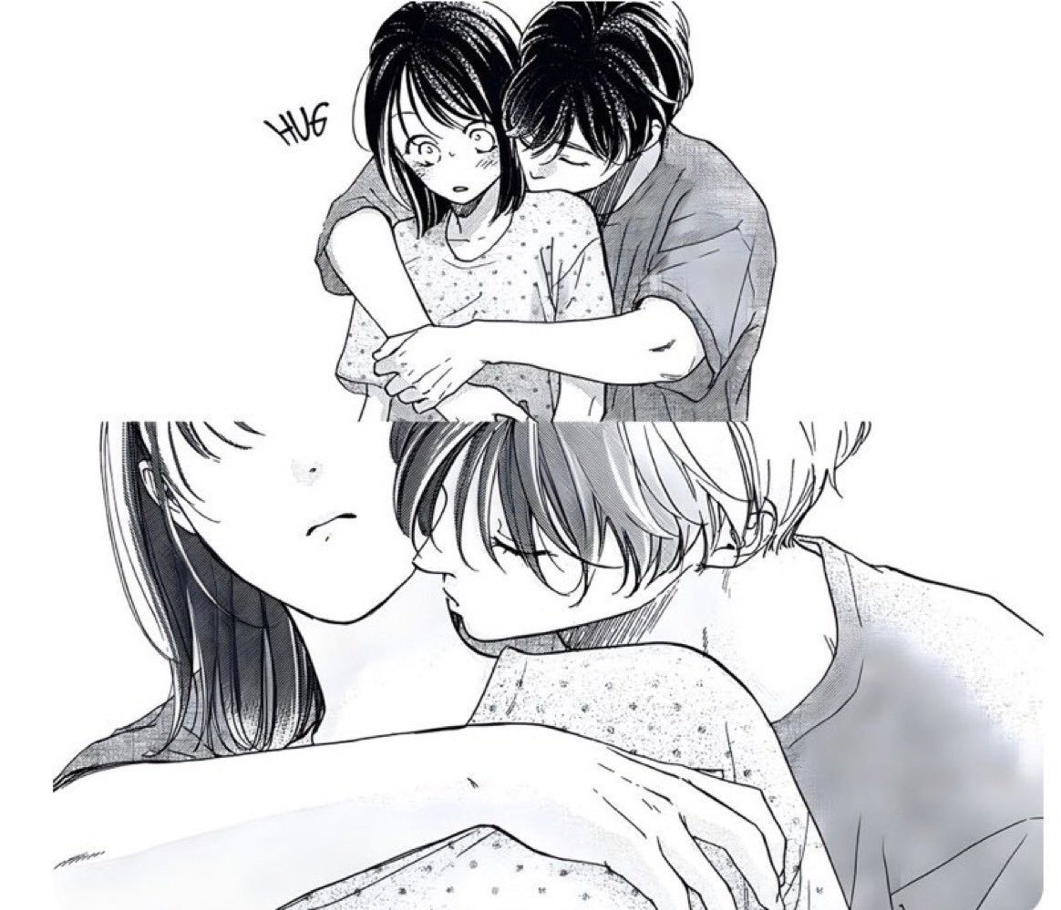 Manga Love tweet media
