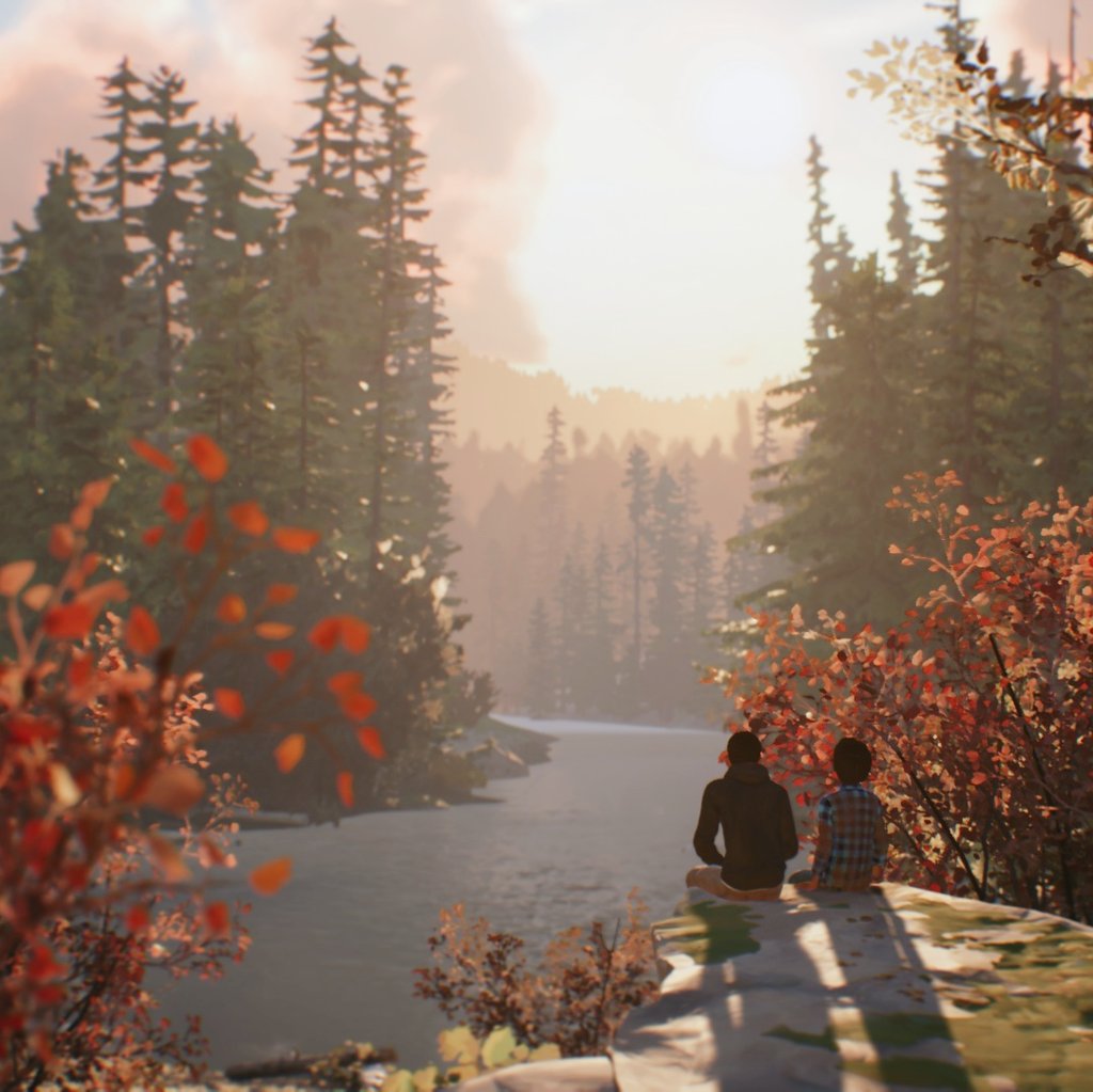 Life is Strange 2 (2018) | PC

#seandiaz #danieldiaz #brothers #trees #woods #forest #river #clouds #lifeisstrange2 #lifeisstrange #dontnod #adventuregame #games #gaming #gamephotography #ingamephotography #virtualphotography #screenshot