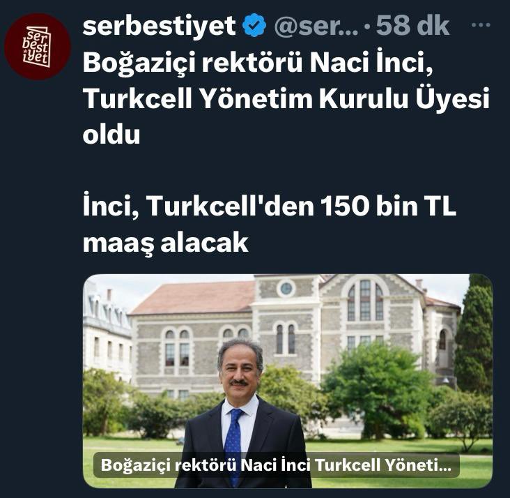 … Yeter mi… Yetmez canım… Yetmez elbette… 150 bin nedir ki… Üç beş yere daha yapın… Koskoca Naci İnci bu… Adamı küçük işlerle uğraştırmayın…