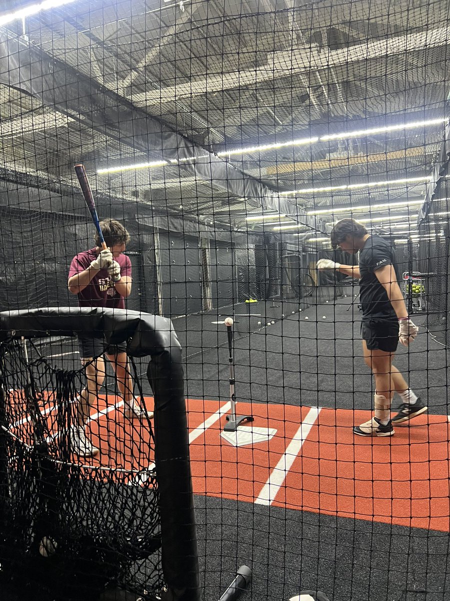 Lincoln (@lincolnhackim) on Twitter photo <a href="/H24Longhorns/">H24 Longhorns</a> <a href="/OhioLonghorns/">2026 H24 Longhorns DeBord</a> players <a href="/ashton_dudeck/">ashton dudeck</a> and <a href="/Nickhosey11/">Nick Hosey</a> taking advantage of the beautiful facility <a href="/TheHitWarehouse/">TheHitWarehouse</a> has to offer! Getting better in season for <a href="/StowBaseball/">Stow Baseball</a> <a href="/H24Longhorns/">H24 Longhorns</a> <a href="/OhioLonghorns/">2026 H24 Longhorns DeBord</a> players <a href="/ashton_dudeck/">ashton dudeck</a> and <a href="/Nickhosey11/">Nick Hosey</a> taking advantage of the beautiful facility <a href="/TheHitWarehouse/">TheHitWarehouse</a> has to offer! Getting better in season for <a href="/StowBaseball/">Stow Baseball</a>