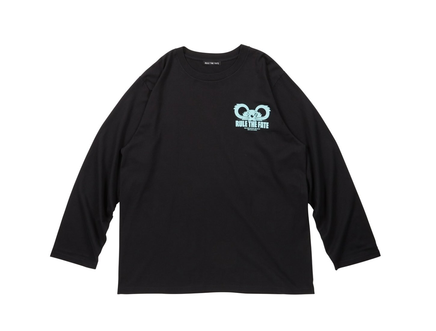 RULE THE FATE マイファス Tシャツ