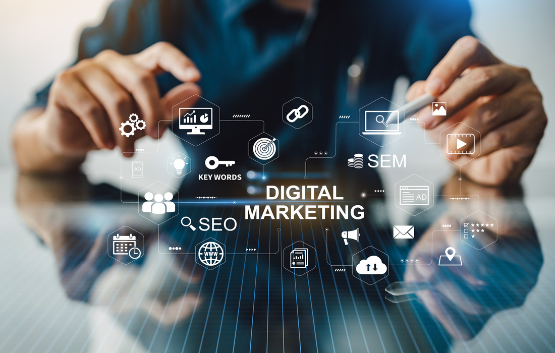 Mibanco: Estrategias clave para potenciar tu negocio con Marketing Digital ⏩n9.cl/8vjfl