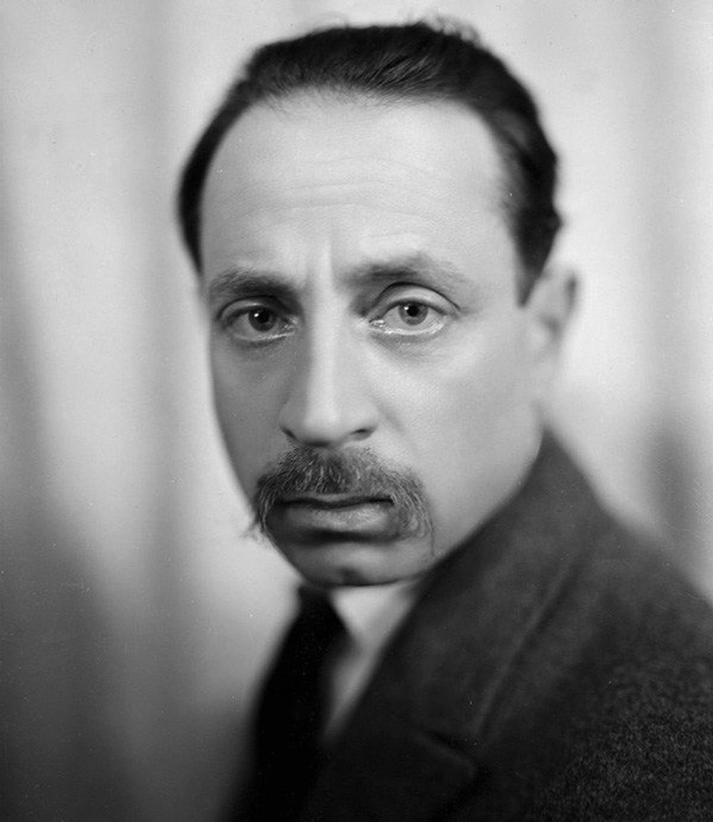 „Let everything happen to you: beauty and terror.” Rainer Maria Rilke