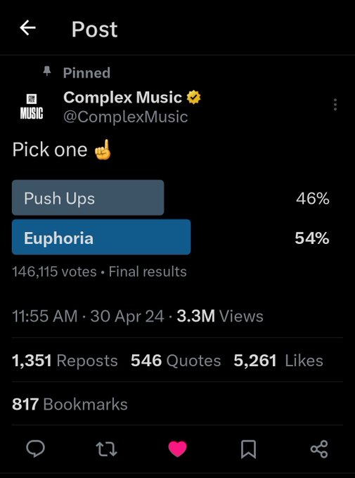 The fact that DJ Ak restarted his poll and got the same results is hilarious. Kdot fucked Drake up. You<a href="/tag/meatmonday"class="tags"><span>#meatmonday</span></a>