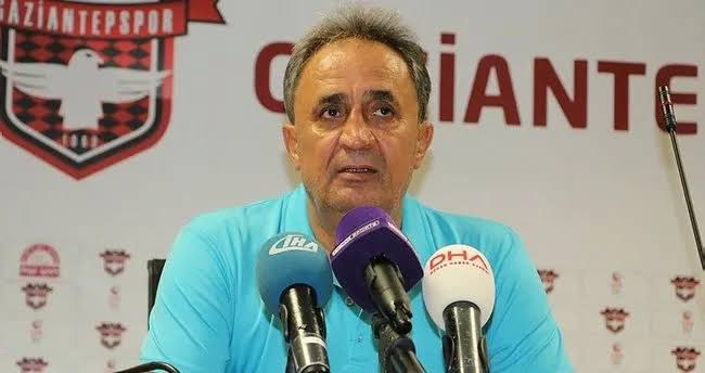 Bünyamin Süral, Gaziantepspor'da sportif direktörlük görevine atandı.