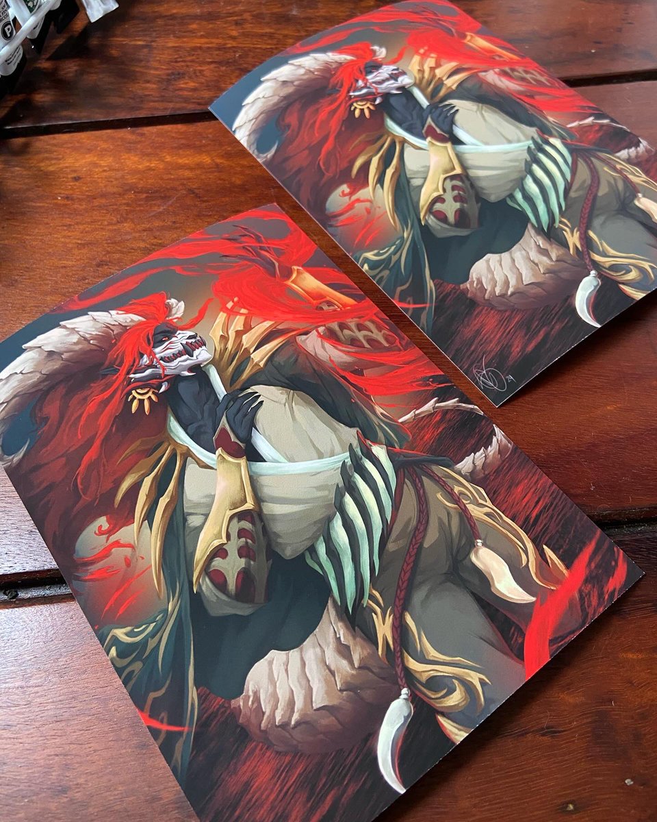 GIUMS 🐉【Alive on PATREON】 tweet media