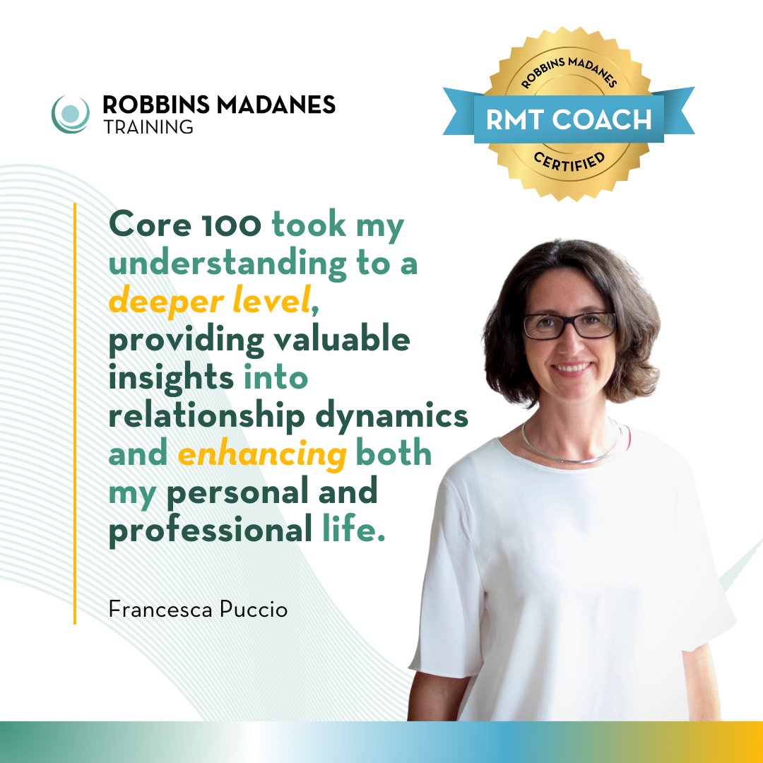 'Watching the instructional videos, I found great value in Cloe's detailed breakdown of interventions, which provided me with a wider perspective and incorporated her expertise and viewpoint.' - Francesca Puccio