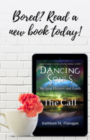 OMG ...why did Destiny accept the quest that required her to alter her DNA? GRAB your free #ebook TODAY via @kathymflanagan: tinyurl.com/DSTheCall #KathleenMFlanaganAuthor #transformational #booksbooksbooks #Bookworm #survival #mental&spiritualhealing #self-help