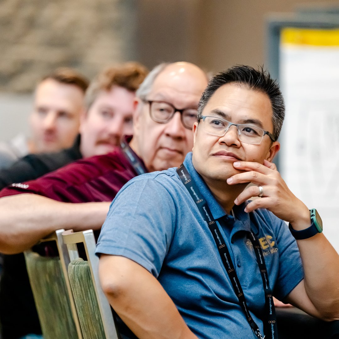 🗣️Run it back! NSCA BizSkills will return to InfoComm on June 11 to provide AV integrators with the skills needed to succeed in today’s business landscape. Learn more: ow.ly/xupg50Rve6z Sponsored by @Wyrestorm #infocomm24 #proav @NSCA_systems