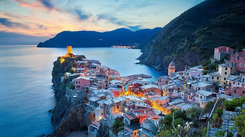 You must go on #adventures to find out where you truly belong. #Italy #Ttot      -SAVEATRAIN.COM