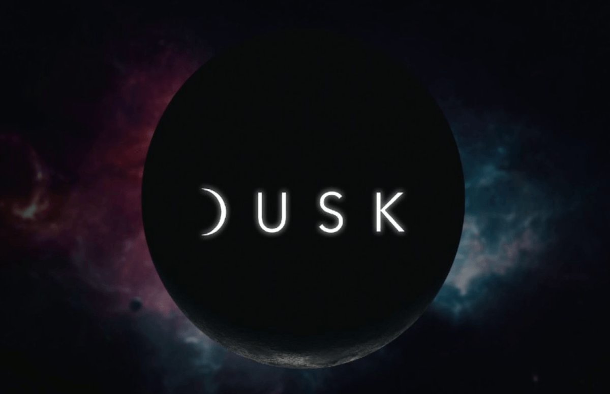 $DUSK Buy Zone 0.25 -0.30 No FOMO/ No Market Buys Place Buy orders and Wait