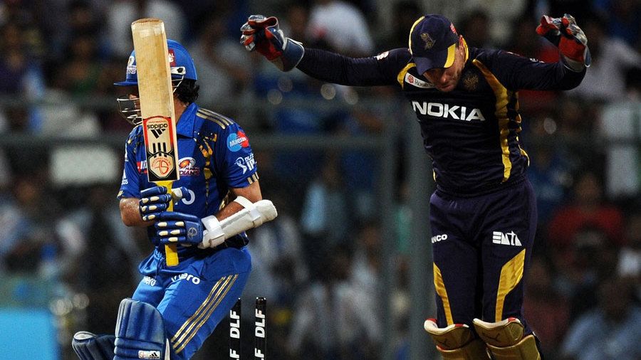 2012 was the last time KKR defeated Mumbai Indians at the Wankhede Stadium.