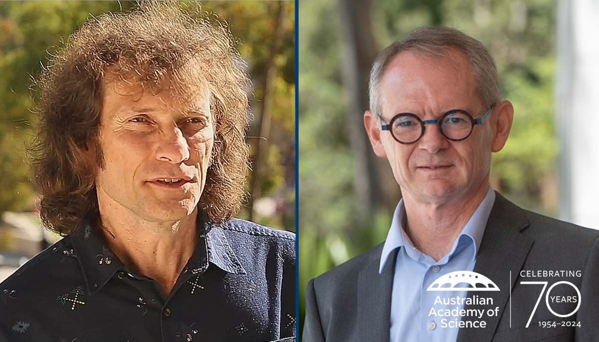 Congratulations to all eight recipients of the Industry Laureate Fellowships announced today by the @arc_gov_au, including Academy Fellows Professors David Keith FAA & Justin Gooding FAA FTSE. rms.arc.gov.au/RMS/Report/Dow…