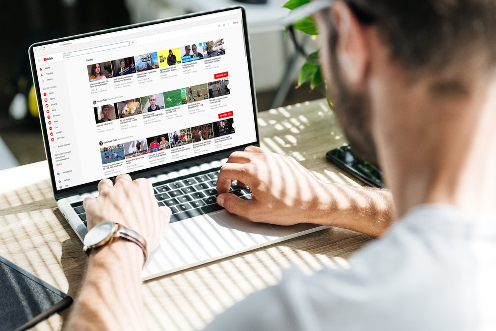'Ready to dominate the Youtube scene? Our Youtube marketing services bring your brand to the forefront, connecting you with your audience like never before. Let's skyrocket your online presence! 🚀 #YoutubeMarketing #BrandSuccess'