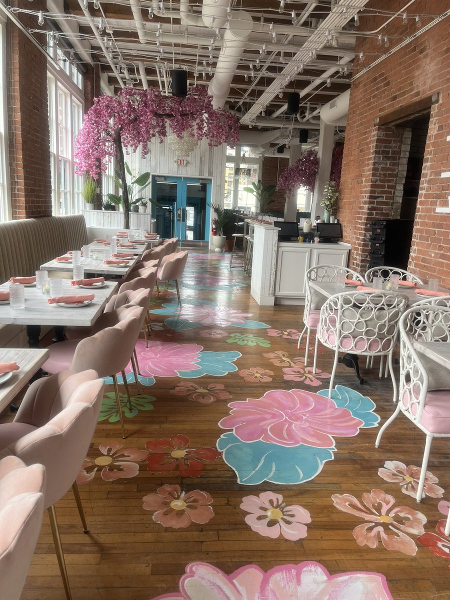 The new Citrus &amp; Salt by <a href="/chefjasonsantos/">Jason Santos</a> opens on Saturday and I promise you that it is absolutely stunning.