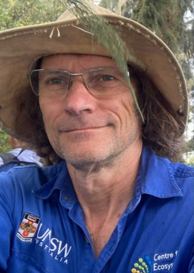 UNSW Biological, Earth and Environmental Sciences (@unswbees) on Twitter photo Congratulations to Professor David Keith - just awarded an <a href="/arc_gov_au/">Australian Research Council</a> Industry Laureate Fellowship to advance research into sustainable healthy ecosystems <a href="/UNSWScience/">UNSW Science</a>
arc.gov.au/news-publicati… Congratulations to Professor David Keith - just awarded an <a href="/arc_gov_au/">Australian Research Council</a> Industry Laureate Fellowship to advance research into sustainable healthy ecosystems <a href="/UNSWScience/">UNSW Science</a>
arc.gov.au/news-publicati…