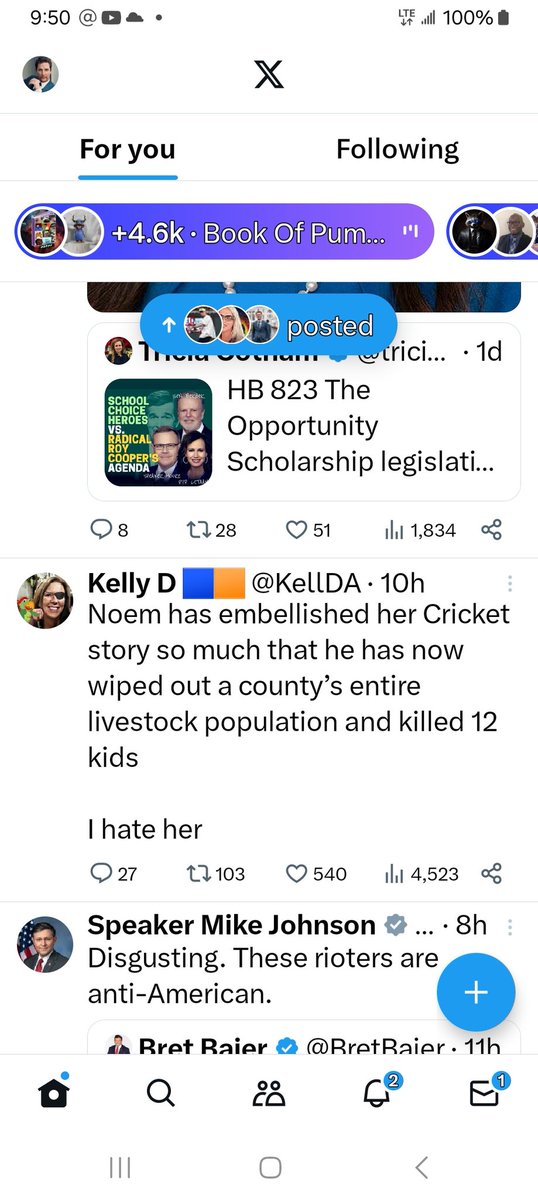 Kelly D, a prime example of a total reprobate pedophile. Notice his little orange insignia that tells people that he is on the prowl for child porn. And this weak-minded fool hates whomever his fake news tells him to. These weak-minded reprobates are incredibly dangerous.