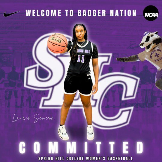 COMMITTED!!💜🤍